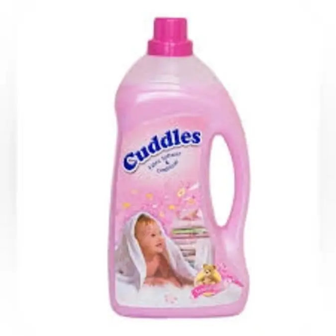 Cuddles Concentrate Lilac 1Ltr